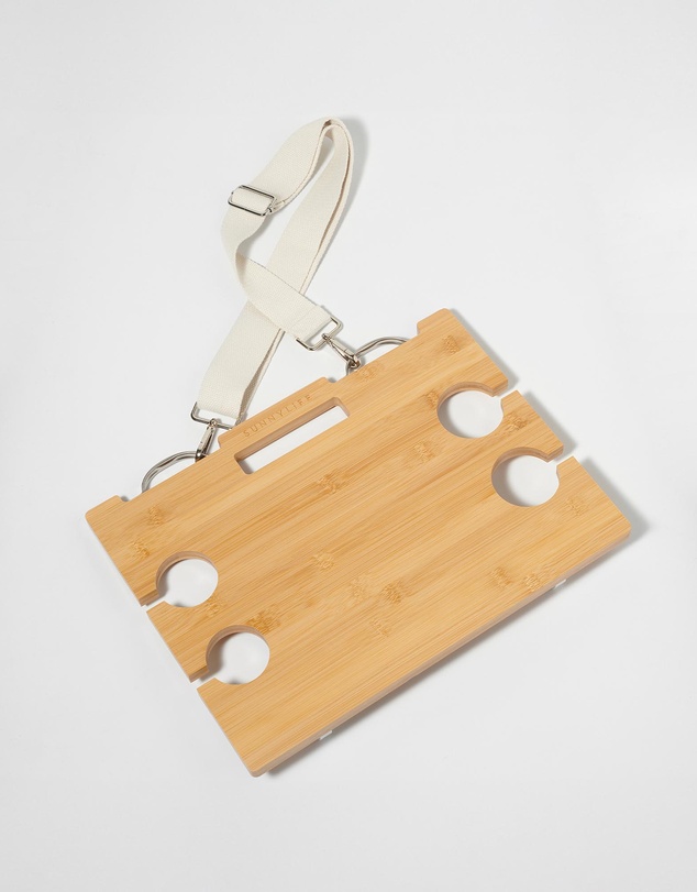 Sunnylife - Portable Picnic Table
