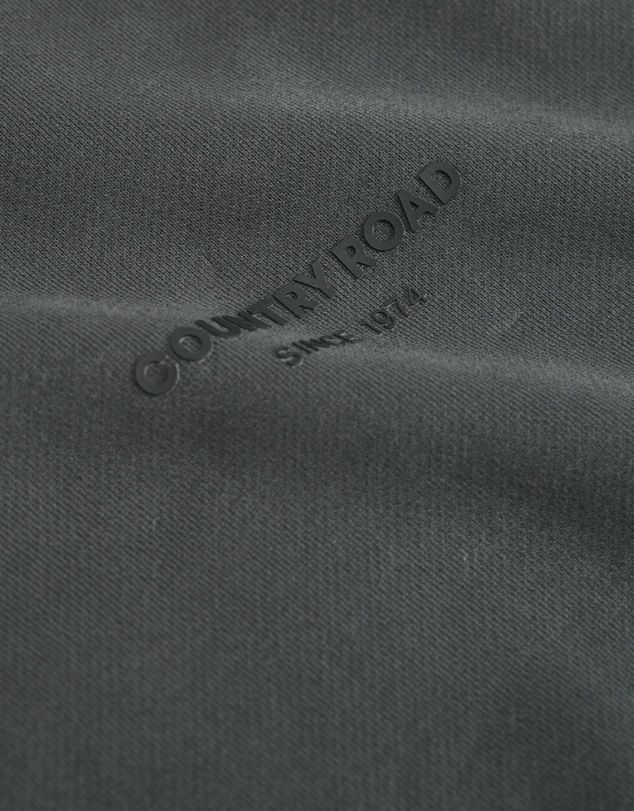 Country Road - Australian Cotton Modern Sweat