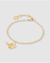 Wanderlust + Co - Ravioli Bracelet