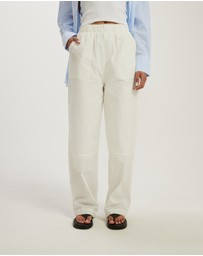 All Fenix - Summertide Wide Leg Pant