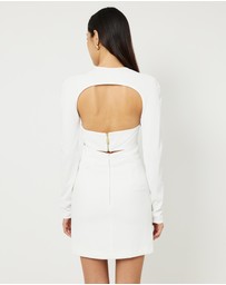 Nicola Finetti - Pearl Dress