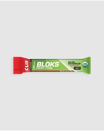 CLIF - Salted Watermelon Bloks Energy Chews - 18x60g
