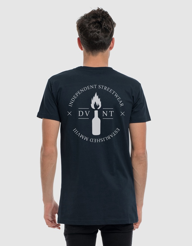 DVNT - Emblem 2.0 Tee