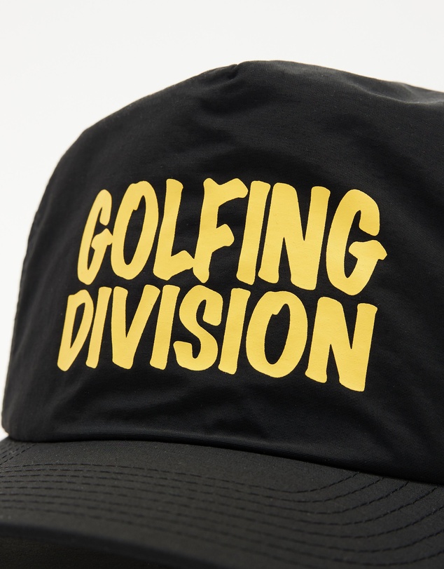 Birds of Condor - Divison Snapback