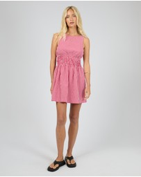 All About Eve - Lani Mini Dress