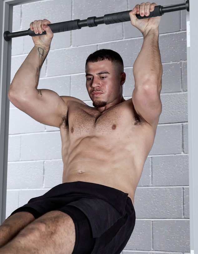 TRNR - Pull-Up Bar