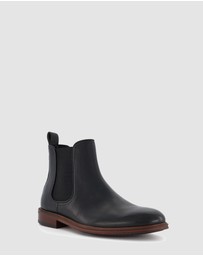 Dune London - Characteristic - Black