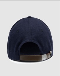 Dune London - Onyxs - Navy