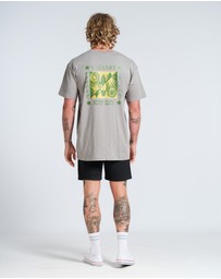 Vacancy Co - Surf Club Tee