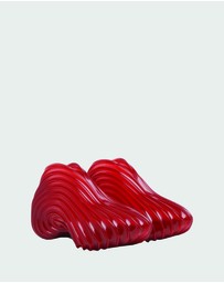 Melissa - Melissa Quantum Sneaker + Diesel
