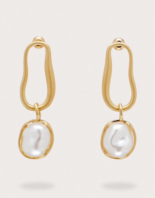 Cult Gaia - Vera Earrings