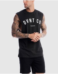 DVNT - Arch Tank