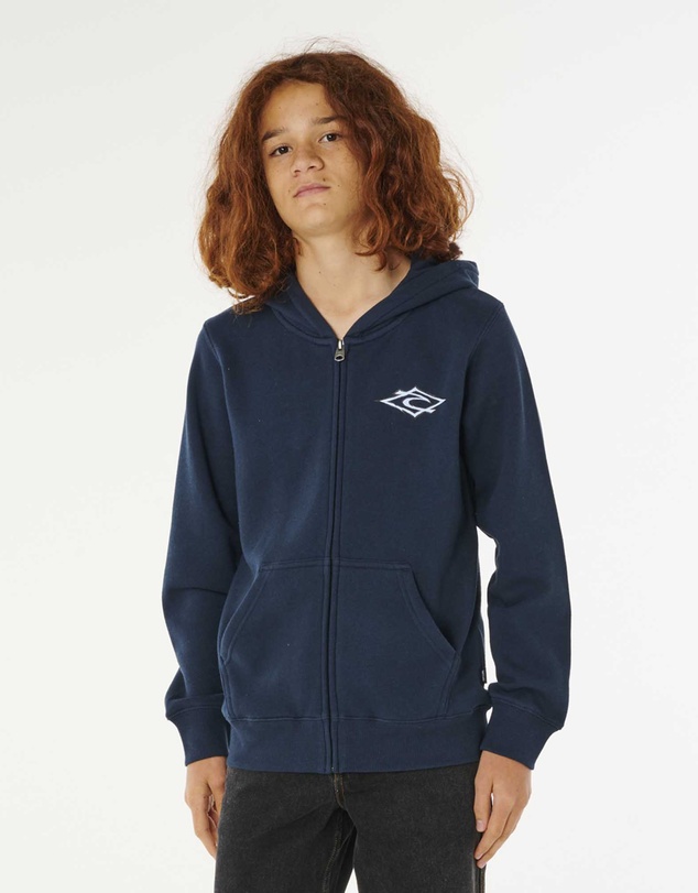 Rip Curl - Hazey Days Zip Through - Kids
