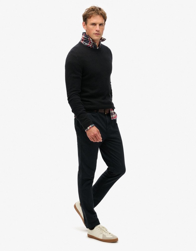 Superdry - International Slim Fit Chino