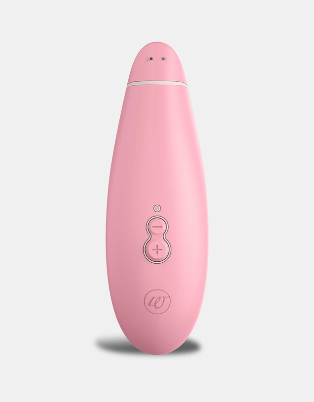 Womanizer - Premium ECO Rose