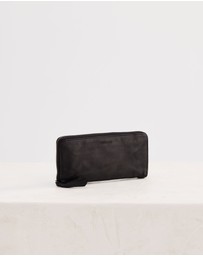 JUJU & CO - Slim Wallet