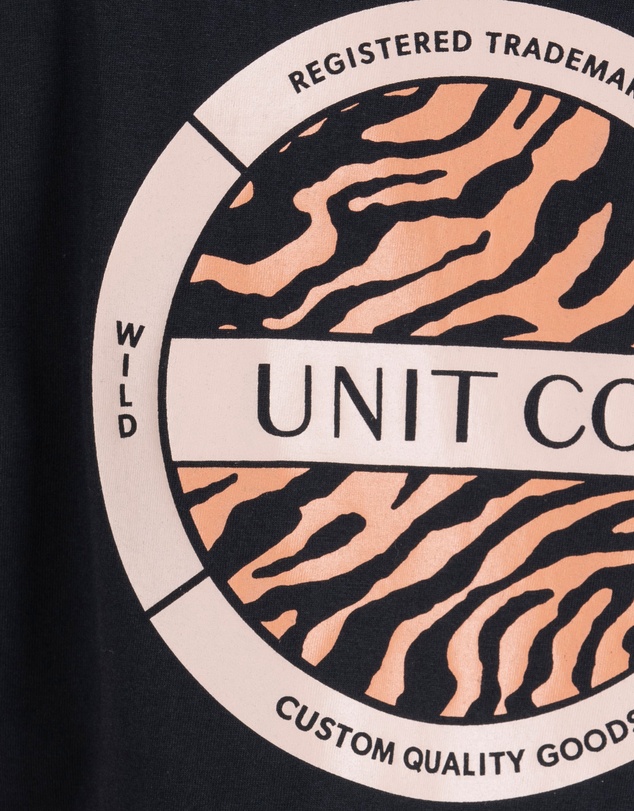 UNIT - UNIT Outland Ladies T-Shirt