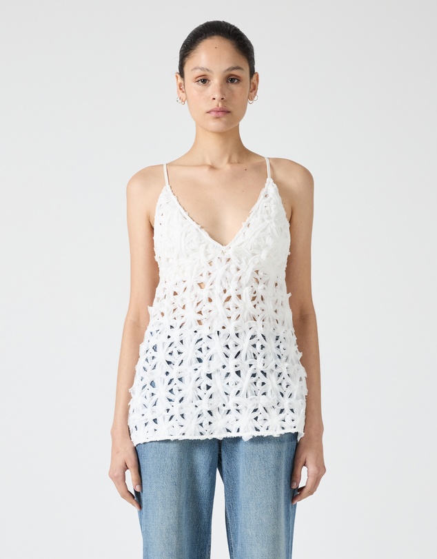 Third Form - Ethereal Cami