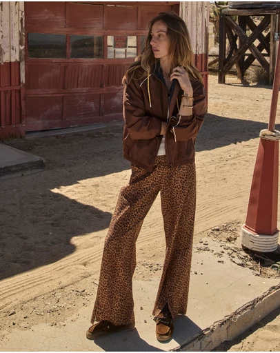 The Upside - Javan Juliet Pants