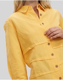 KAJA Clothing - Yasmine Top