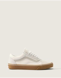 Vans - Old Skool Weird Gums Sneakers - Men's