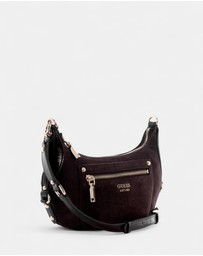 GUESS - Marsha Mini Crossbody Bag