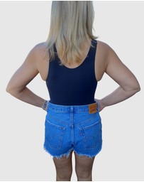 Core Trainer - Snatched Bodysuit