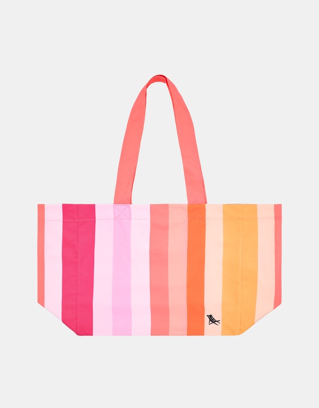 Dock & Bay - Beach Tote Bag