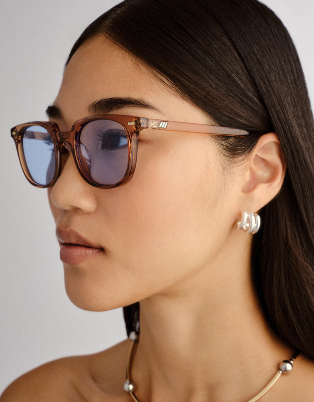 Le Specs - Le Resolu
