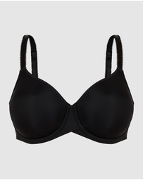 Sans Complexe - Sonia Seamless Wired T-Shirt Bra