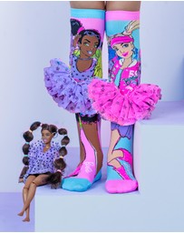 MADMIA - Barbie Extra Vibes Socks - Kids