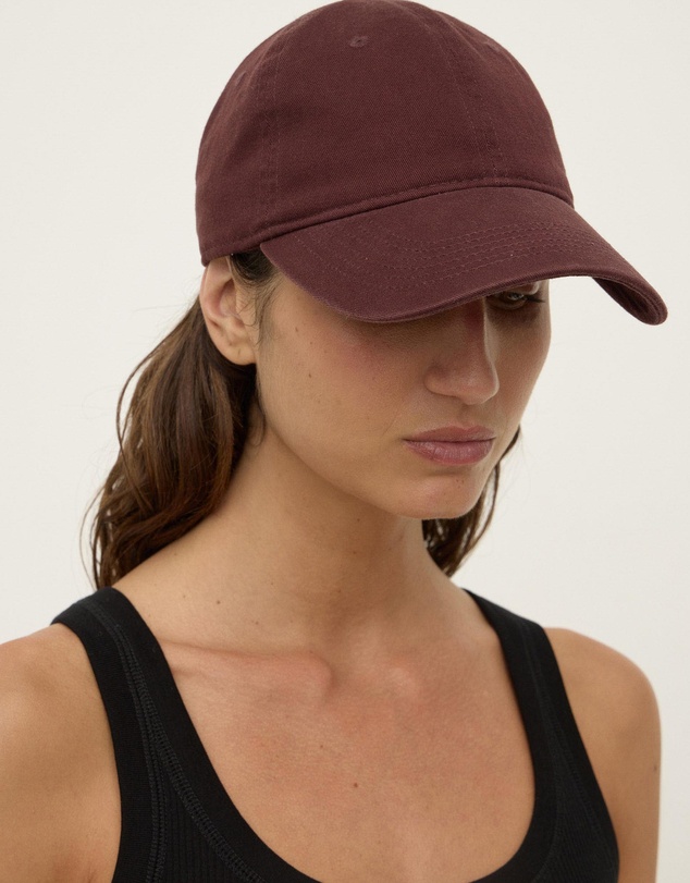Assembly Label - Everyday Cap