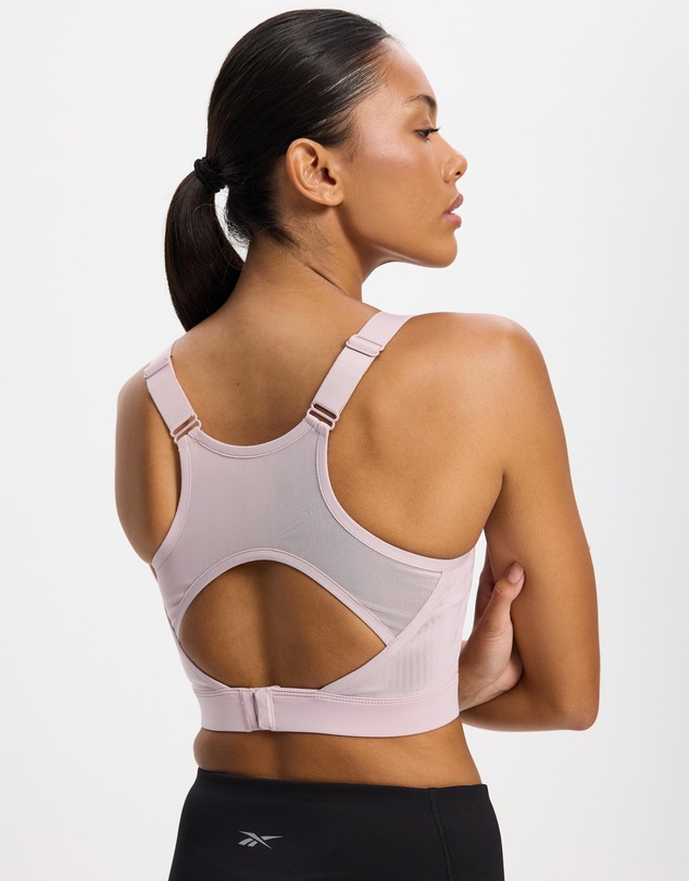 Reebok - Lux High Impact Bra