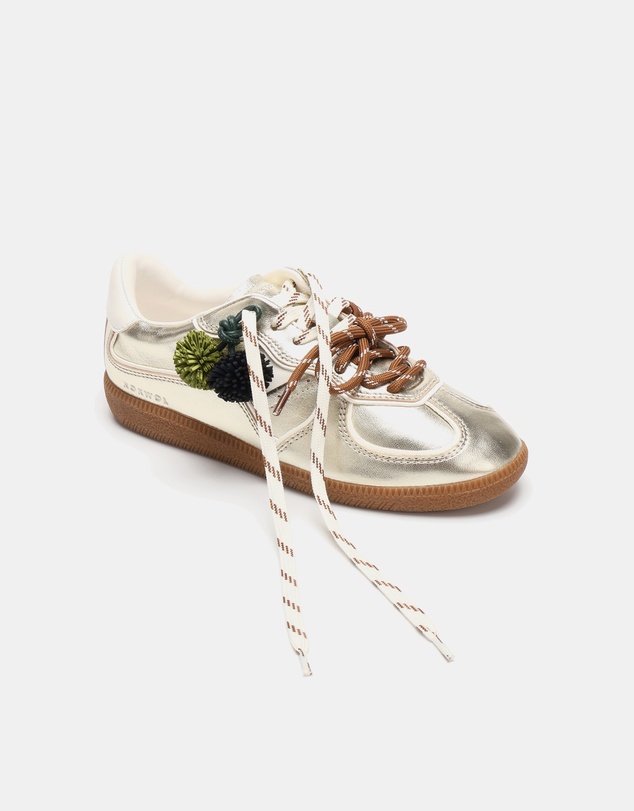 Nokwol - August Sneakers