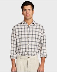 Academy Brand - Kingman LS Shirt