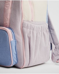 Country Road - Corduroy Backpack