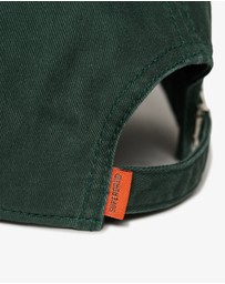 Superdry - Varsity Logo Trucker Cap