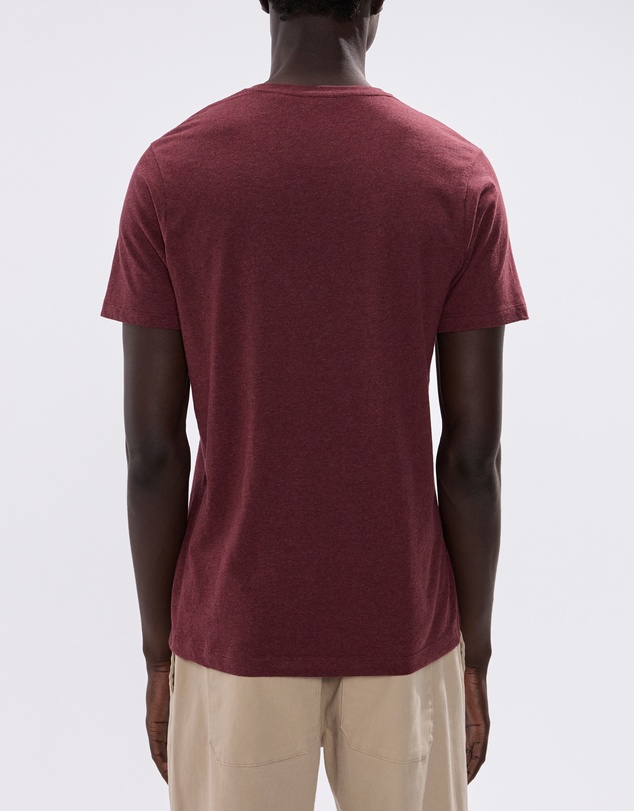 Marcs - Marle Brando Crew Neck Tee