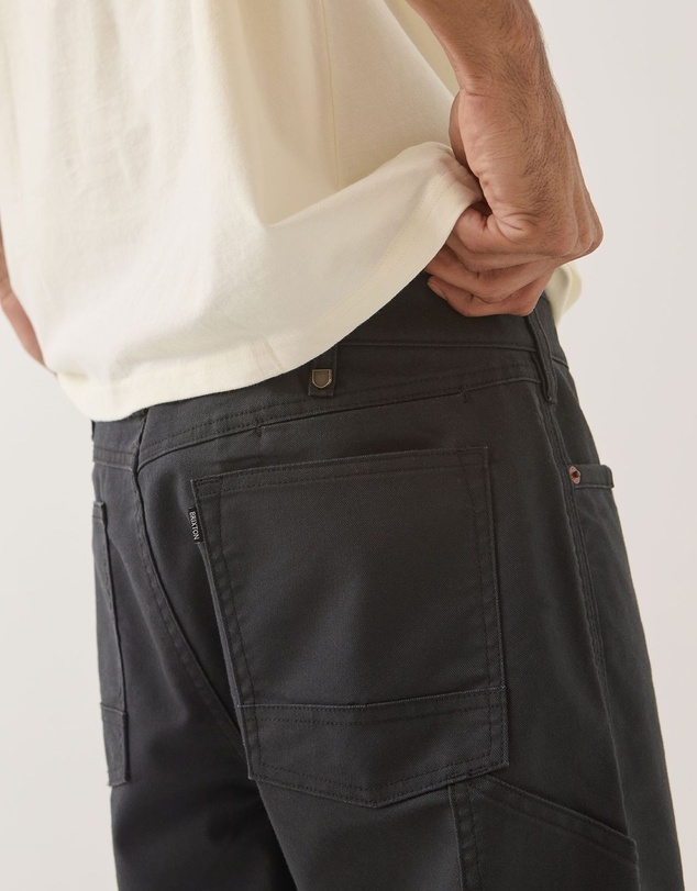 Brixton - Builders Carpenter Pant