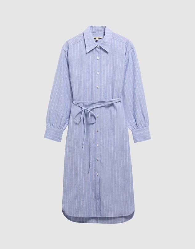 Barbour - Avon Midi Dress