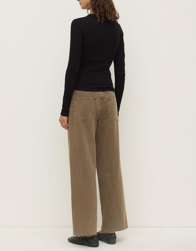 Assembly Label - Zali Long Sleeve Tee