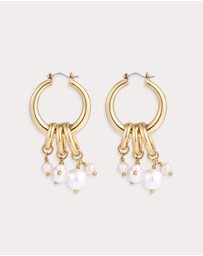 Petit Moments - Voyage Hoops