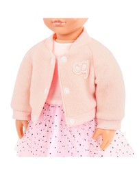 Our Generation - Our Generation Varsity Jacket Ballet Outfit