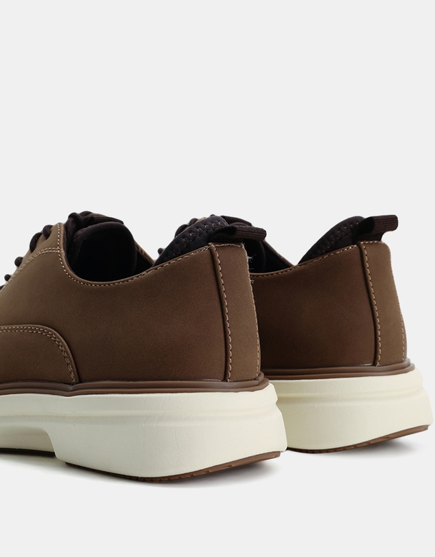 ALDO - Eller Lace Up Shoes