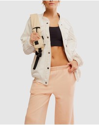 FP Movement by Free People - Extra Winnings Cardi