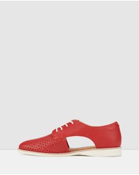 Rollie - Sidecut Punch Shoe