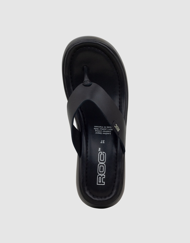 ROC Boots Australia - Kimchi