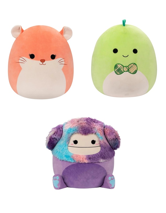 Squishmallows - 16 Inch - Assorted