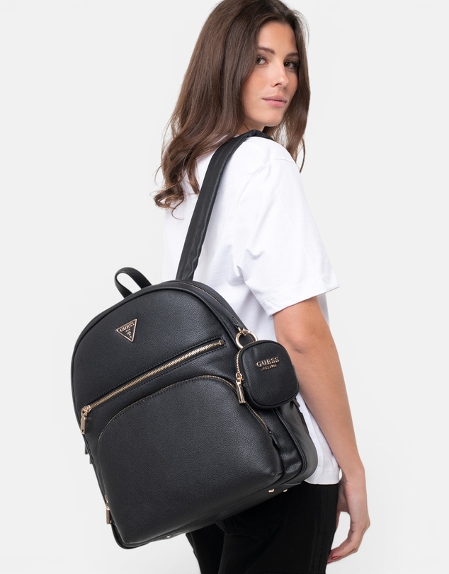 GUESS - Power Play II Large Tech Backpack