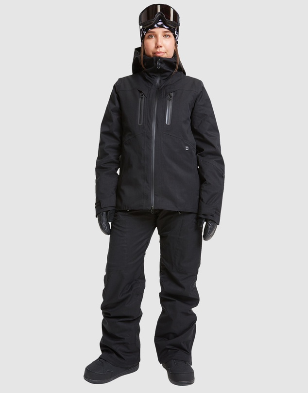 ROJO Outerwear - All Terrain 2.0 Jacket